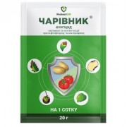 Фунгіцид Чарівник 20 г ProtectON 